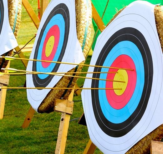 Cumbria Archery Experiences And Team Building Events
