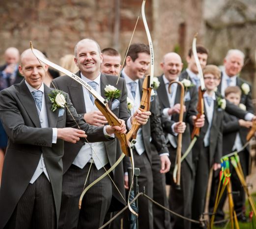 Independent Adventure Ltd. provide unique event ideas and event management services for weddings, companies & groups in Carlisle, Cumbria & the North of England