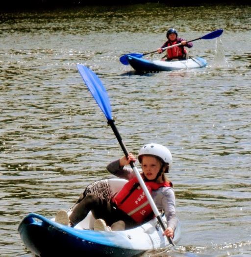 Kayaks For Beginners Near Carlisle