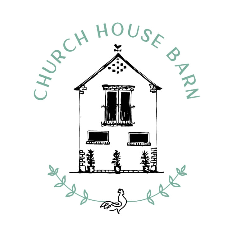Church House Barn